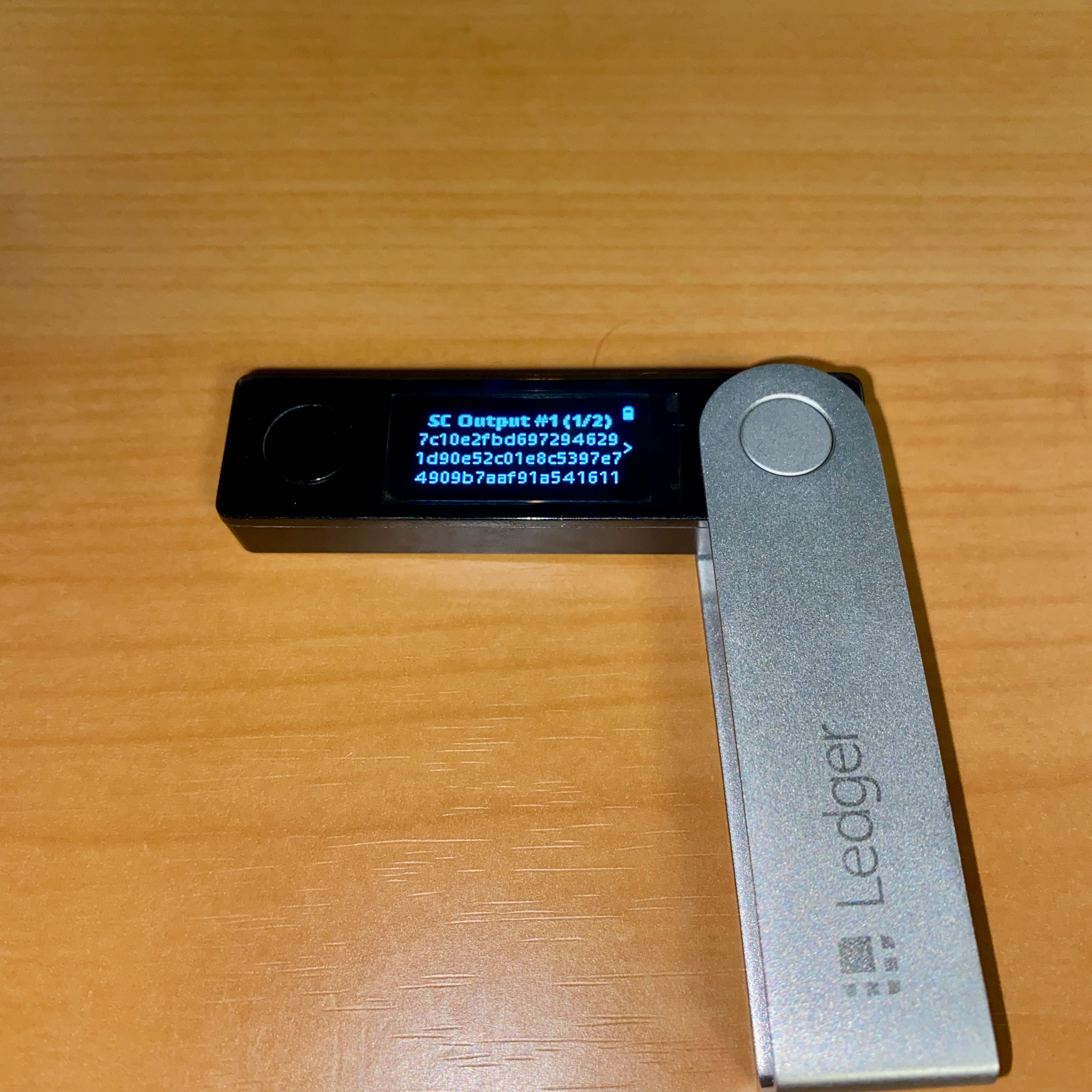 How to Set Up a Ledger Nano X Wallet for Cryptocurrency- The Mac Observer